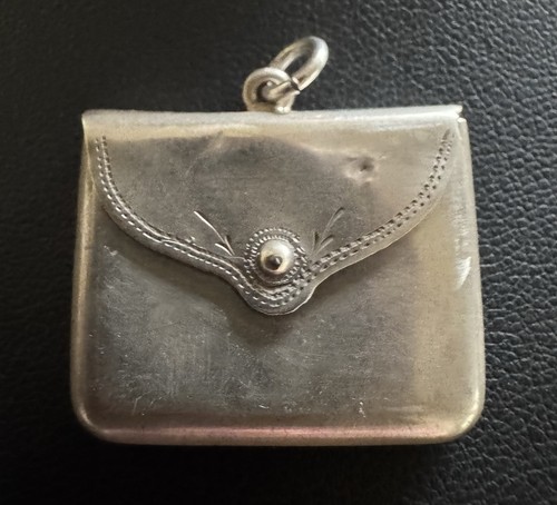 Antique sterling silver - sterling,