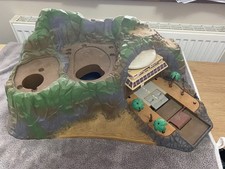 Thunderbirds are go! Vintage