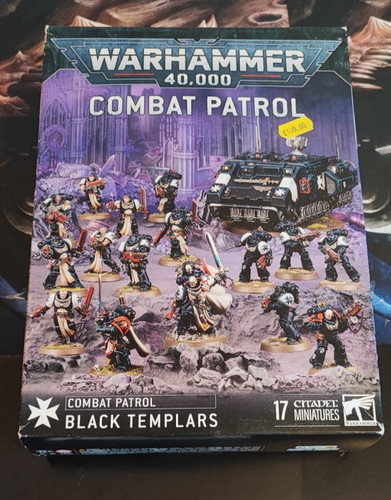 Warhammer 40k space - 40k,