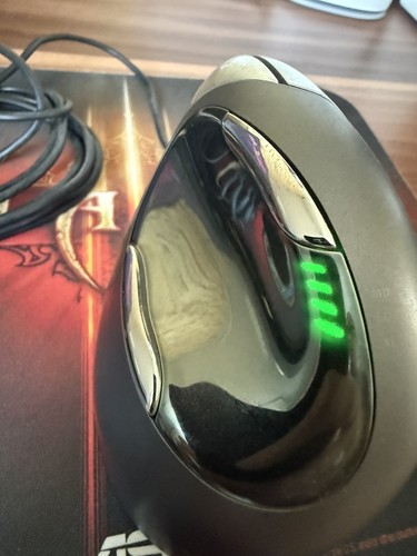Evoluent verticalmouse right - 4,