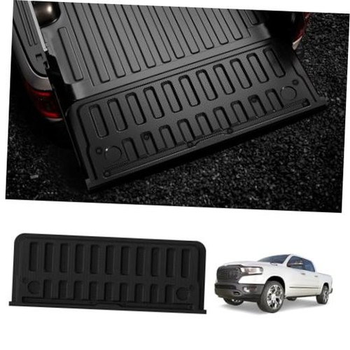 Tailgate mat for ram 1500 - tailgate,