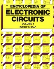 Encyclopedia of Electronic Circuits Vo..., Graf, Rudolf