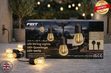 Feit 48ft led heavy - 48ft, duty