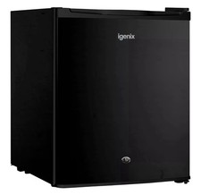 Table Top Mini Freezer with 33