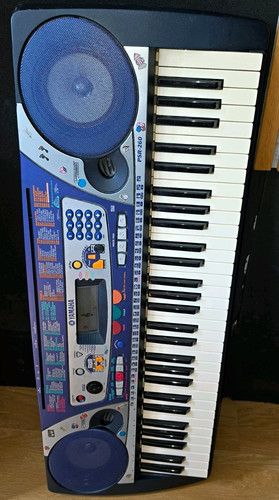 Yamaha psr 260 key - psr-260, 61-key