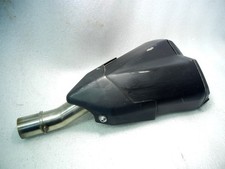 Kawasaki Z1000SX Z1000 SX 2011-2013 Left Hand Side Exhaust End Can SILENCER L/H