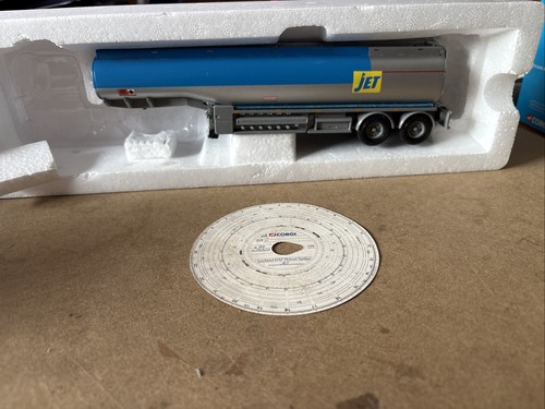 Corgi modern truck heavy - corgi,