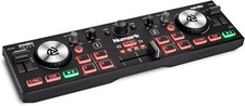 Ultra portable dj2go2 touch - ultra-portable,