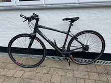 Specialized Sirrus Comp Hybrid