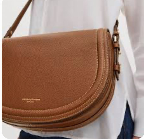 Aspinal london satchel - aspinal,
