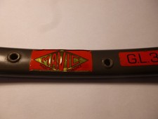MAVIC GL 330 32H TUBULAR RIM