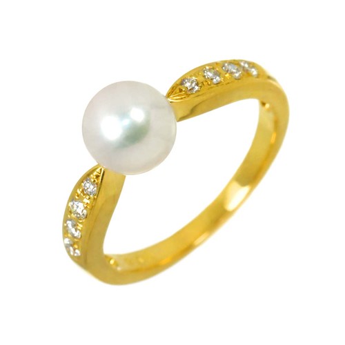 Mikimoto akoya pearl 3mm - mikimoto,