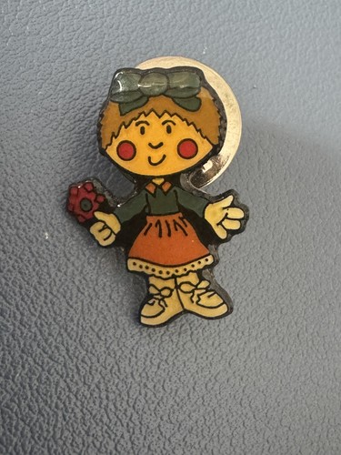 The magic roundabout - magic, pin
