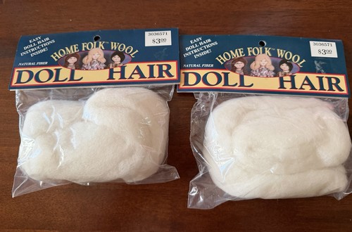 Vintage home folk wool - -,