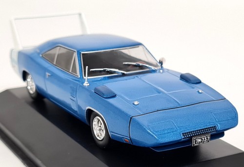 Atlas dodge charger - 1/43,