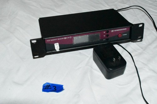 Sennheiser ew100 true - sennheiser,