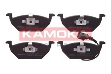 FRONT BRAKE PAD SET DISC BRAKE FITS: SEAT LEON 1.6 TDI/1.6/2.0 FSI/2.0 TFSI/1
