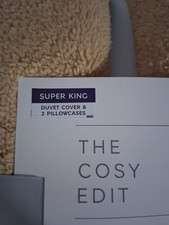 Marks And Spencer TEDDY FLEECE