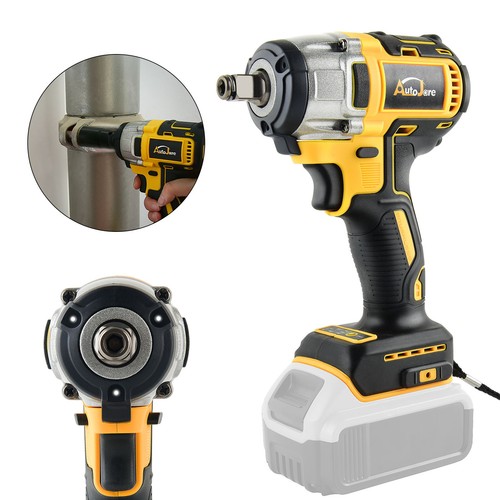 530nm for dewalt xr - 1/2",