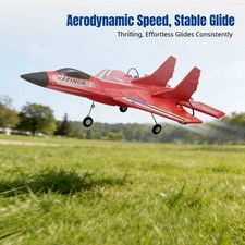 Beginner RC airplane