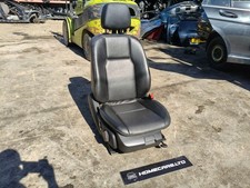 Mercedes W204 Front Driver