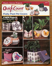 Quick count plastic - plastic, canvas