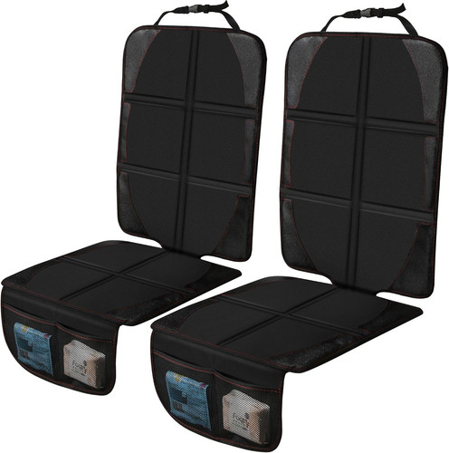 Car seat protector cushion - car,