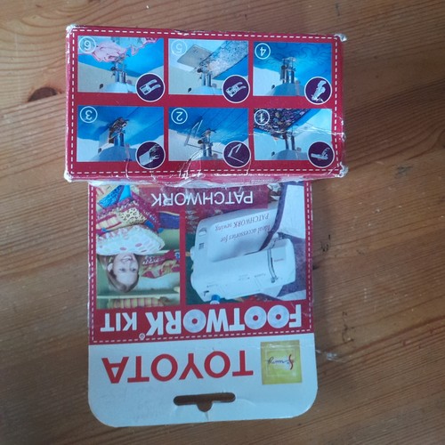 Sewing machine foot feet - sewing,