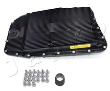 Gearbox hydraulic filter