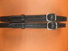 Superior Quality Spur Straps