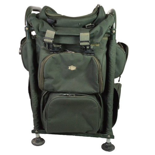 Jrc mega combi framed - mega, rucksack