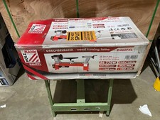 Holzmann Wood Lathe D460FXL