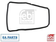 Seal, automatic transmission