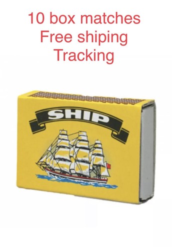 Boxes ship safety - x,