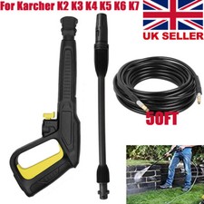 For Karcher K2-K7 Pressure