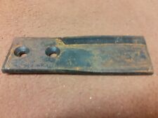 rotavator blades to suit Howard