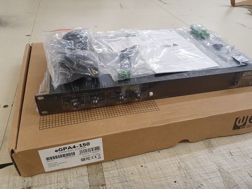 Ecler egpla4 150 channel - 4,