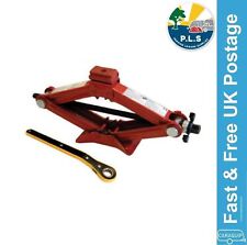Caravan Scissor Jack Carasafe