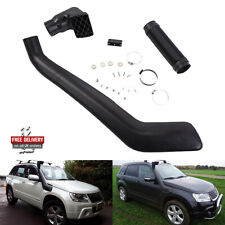 Raised Air Intake Snorkel Kit Off Road For 2006-11 Suzuki Grand Vitara 1.9L 2.7L