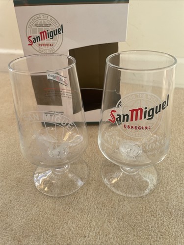 Different san miguel - different,