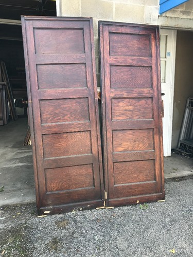 Mar 328 pair - pair, antique