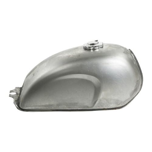 Unpainted gallon gas - 9l,