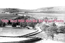 YO 8419 - Crown & Anchor, Reservoir, Mixenden, Halifax, Yorkshire