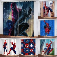 Spider-Man Boys 90% Blackout