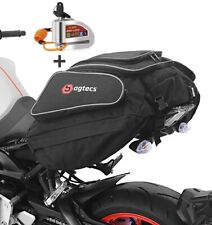 Set ST4 Motorbike Tail Bag X50