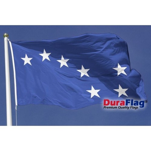 Starry plough royal blue - starry,