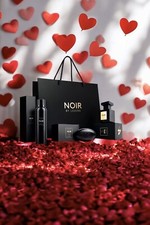 Noir candle No.4,Noir