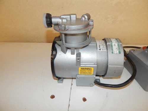 Gast roa p151 aa - gast, vacuum