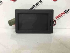 Renault Clio MK3 2009-2012 Sat