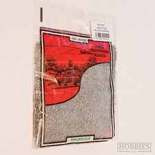 Javis Fine Ballast Chippings Grey Granite Gravel Scenic Model Railway 00 N Gauge